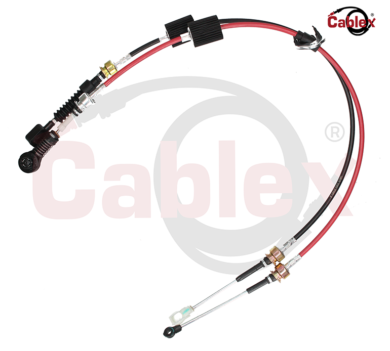 CABLE SELECTOR DE VELOCIDADES AVEO 1.5 2018-2023 TRANS ESTANDAR